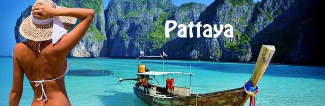 พัทยา Pattaya Cover Image